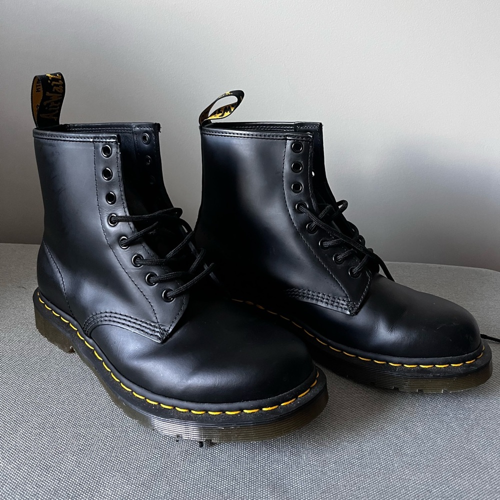 Dr Martens